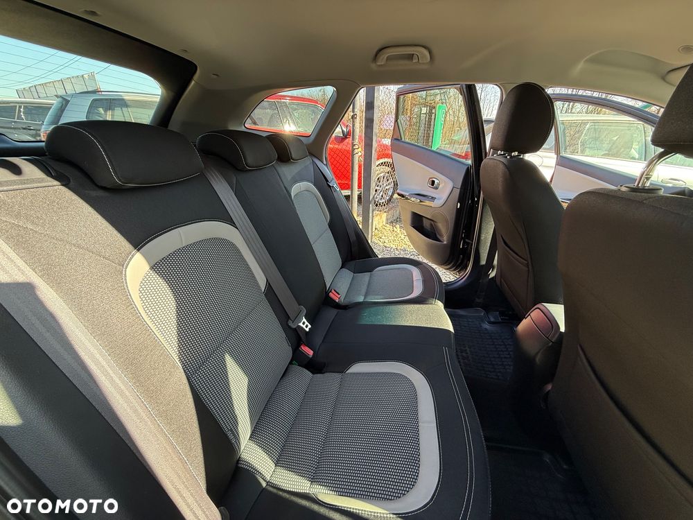 Kia Optima 1.7 CRDI L DCT - 17