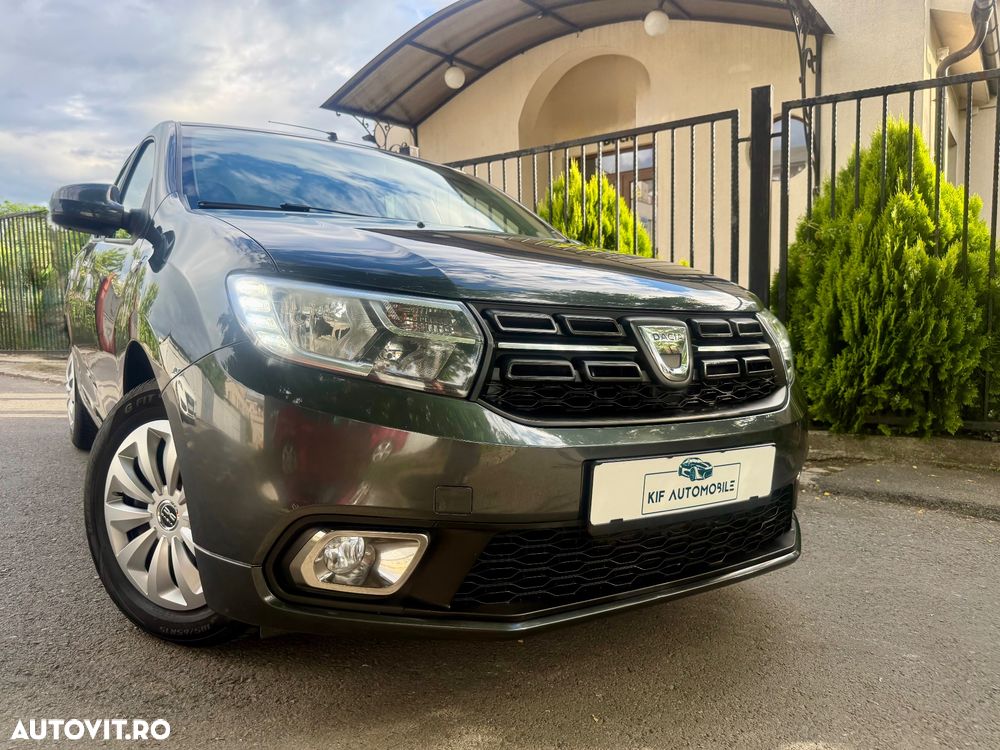 Dacia Sandero 0.9 Prestige - 22