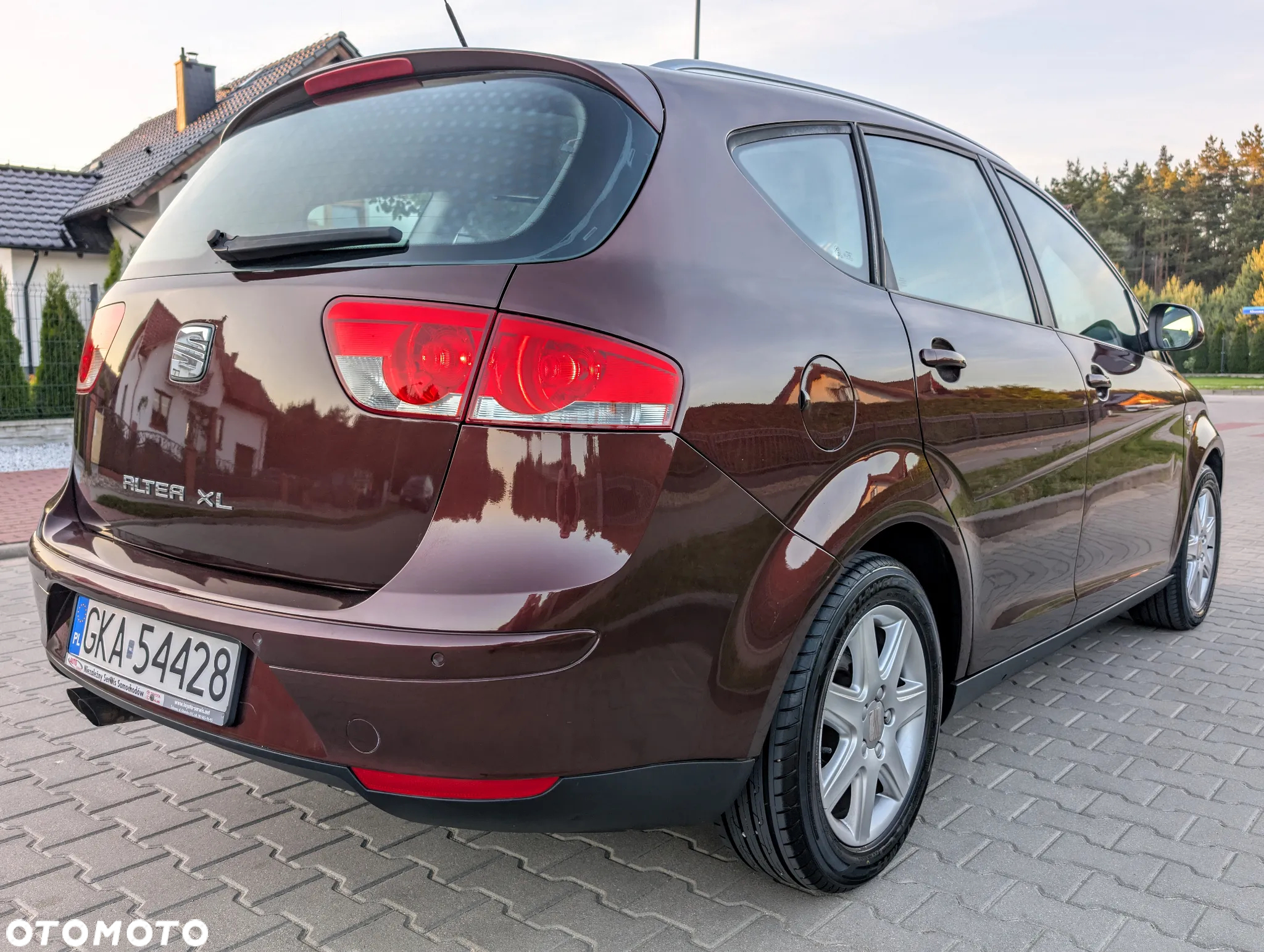 Seat Altea - 3