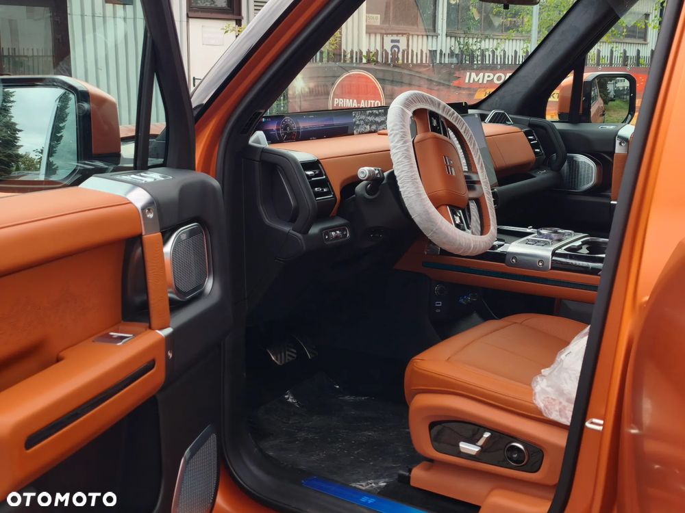 Jetour G700 - 15