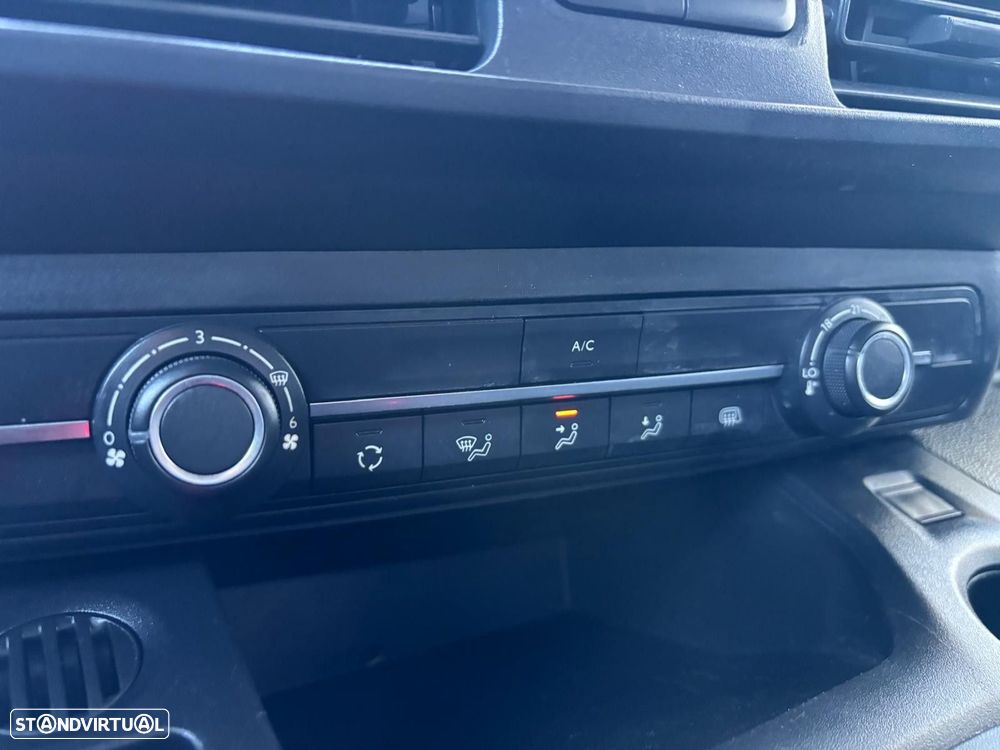 Citroën Berlingo - 6