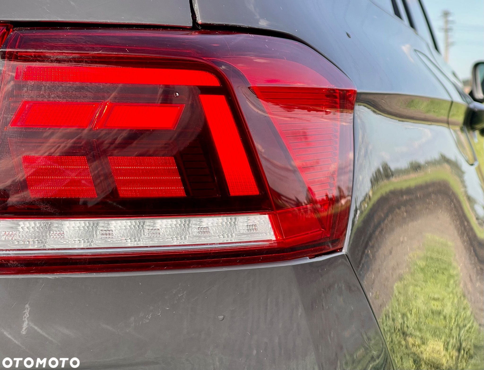 Volkswagen Passat - 13