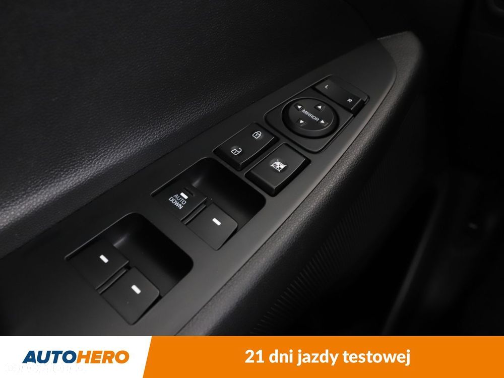 Hyundai Tucson 1.6 T-GDi Classic 2WD - 32