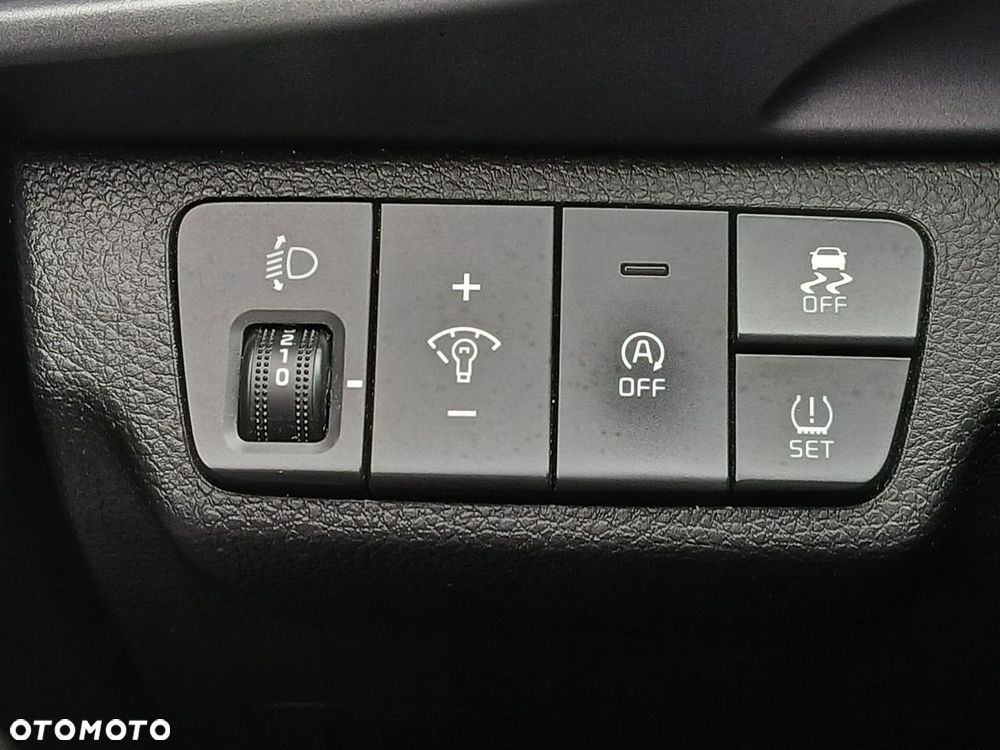 Kia Stonic 1.0 T-GDI L - 30