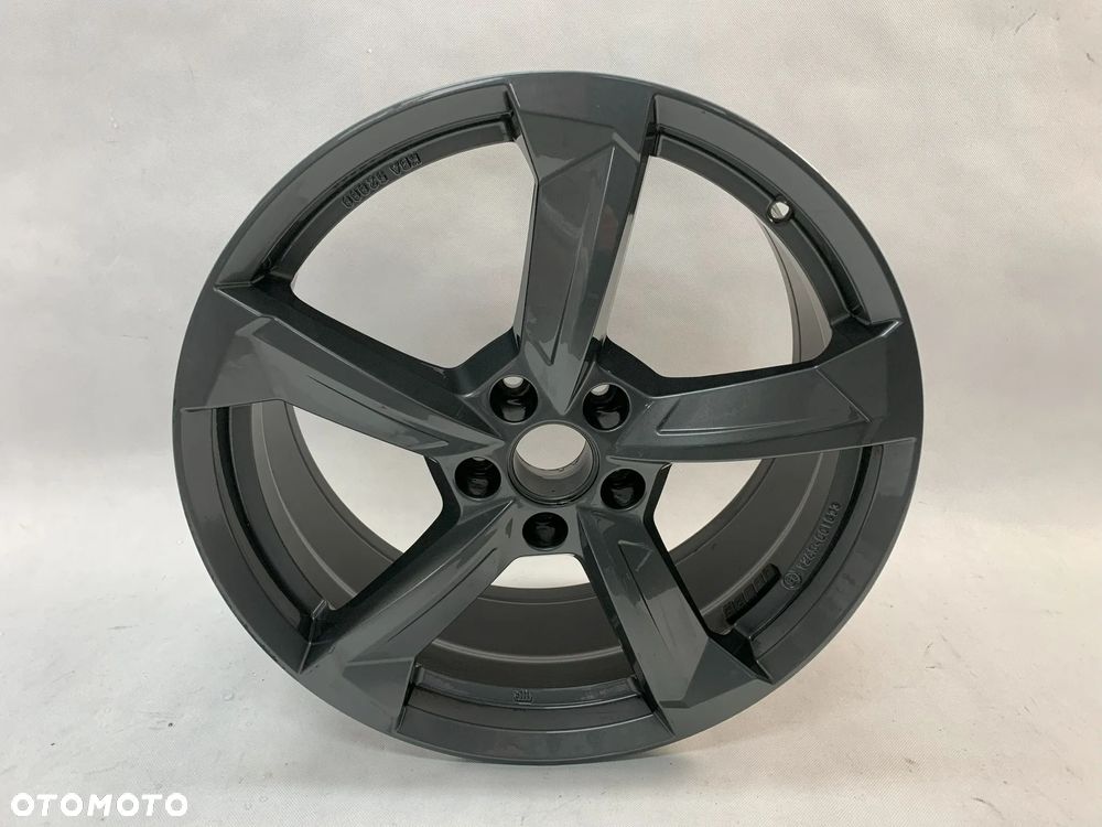 Audi Volkswagen Skoda Seat ATS 8Jx19H2 et 45 5x112 Felga - 1