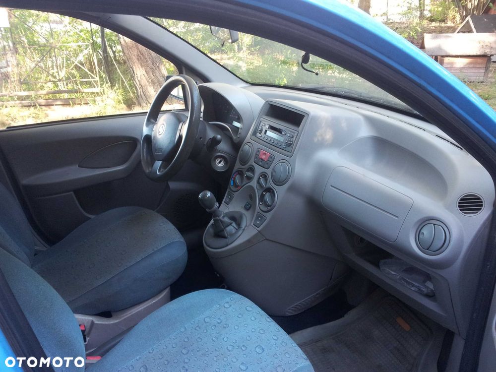 Fiat Panda - 8