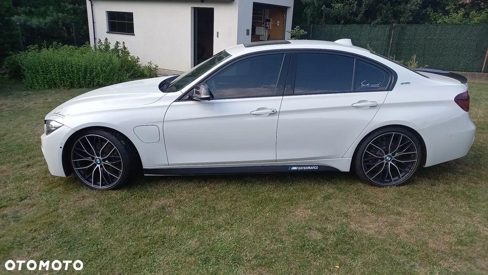BMW Seria 3 - 11