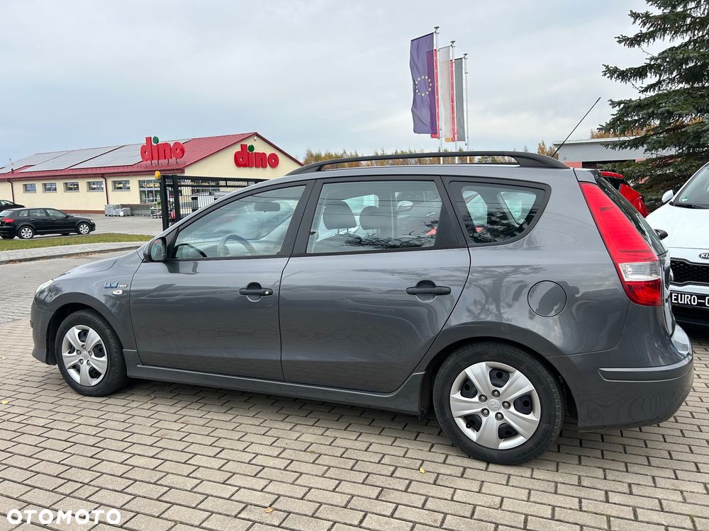 Hyundai i30 1.4 Classic - 3