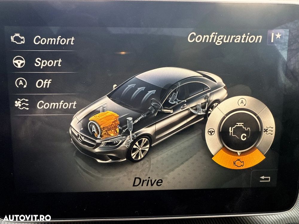 Mercedes-Benz CLA - 28