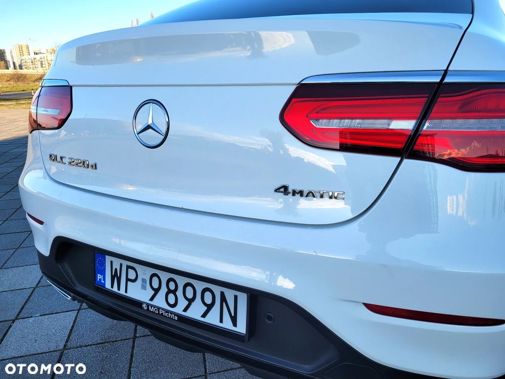 Mercedes-Benz GLC - 8