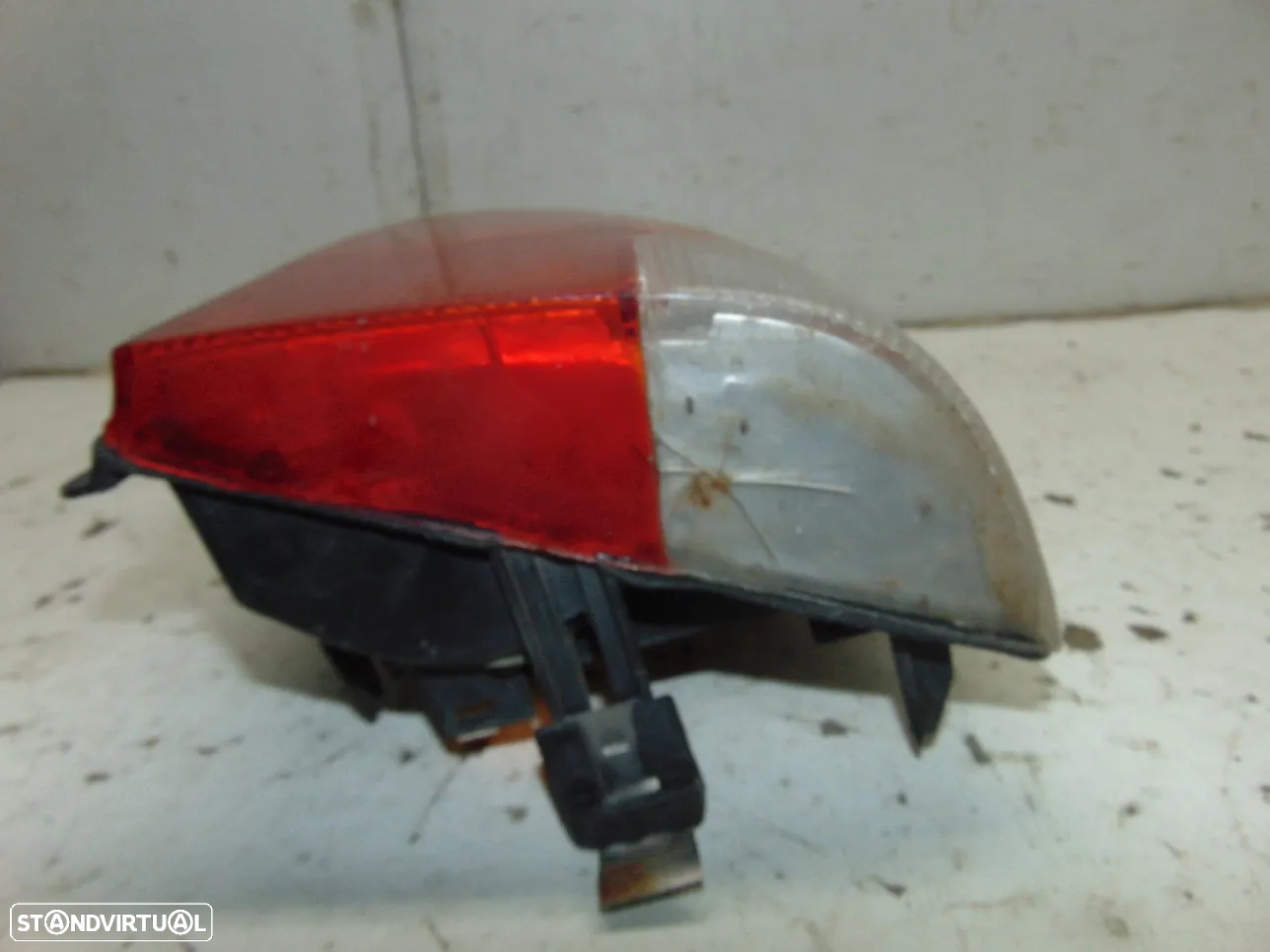 Peugeot 505 SW farolim - 6