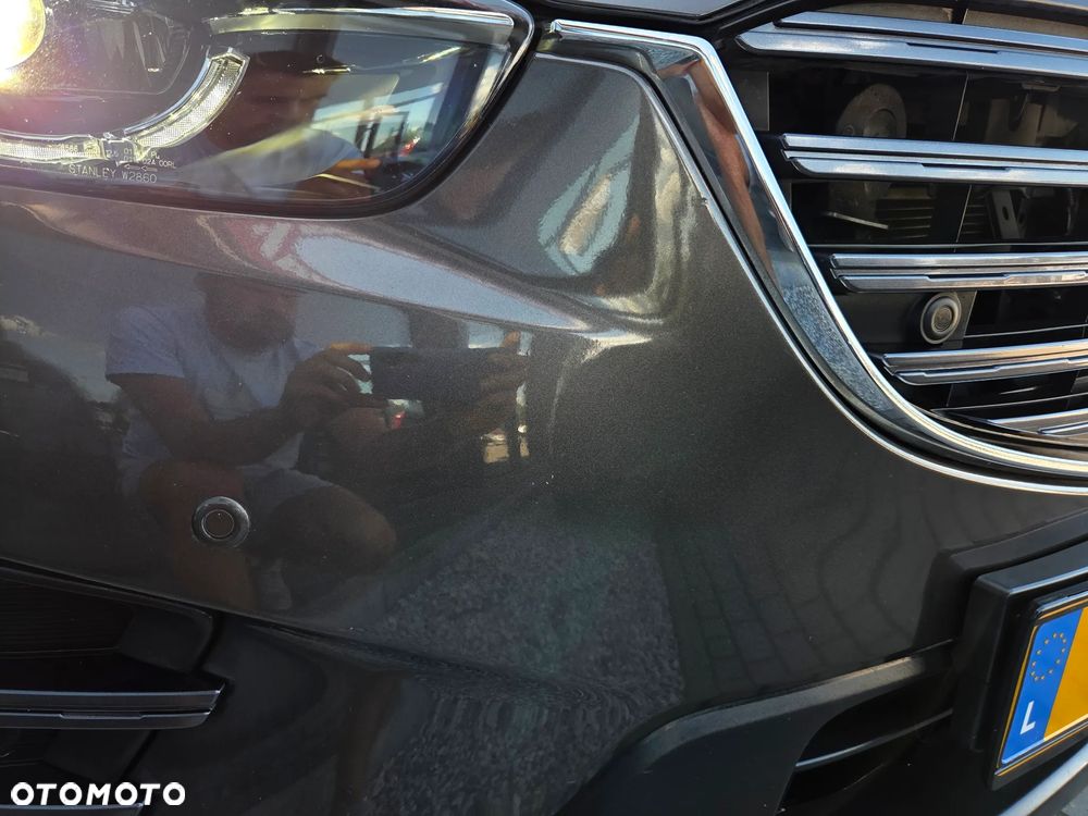 Mazda CX-5 SKYACTIV-G 160 AWD Exclusive-Line - 8