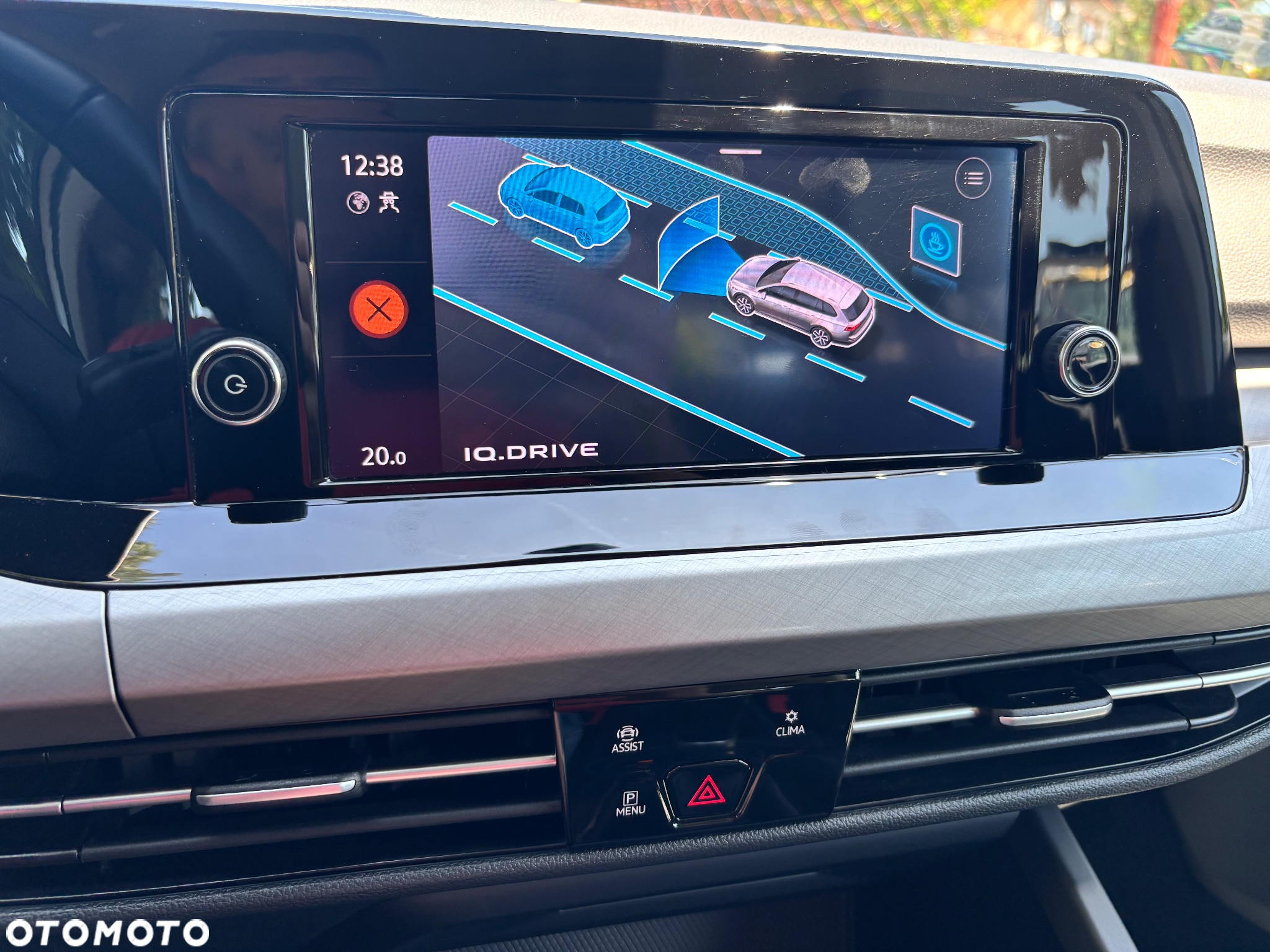 Volkswagen Golf VIII 1.5 TSI EVO Life - 24