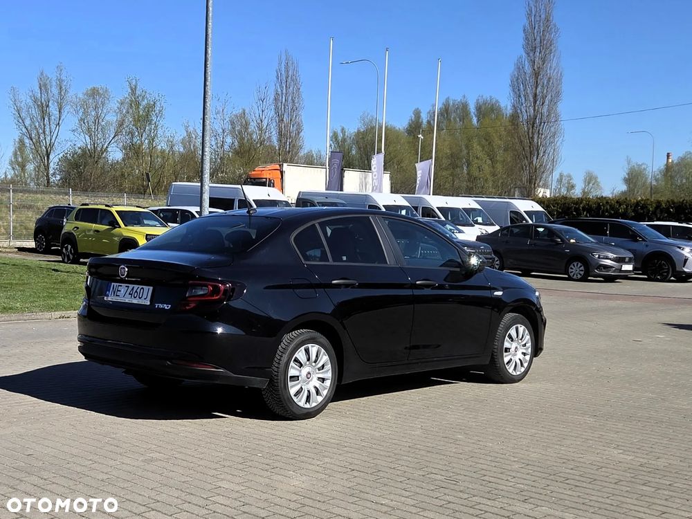 Fiat Tipo 1.0 T3 Life - 8