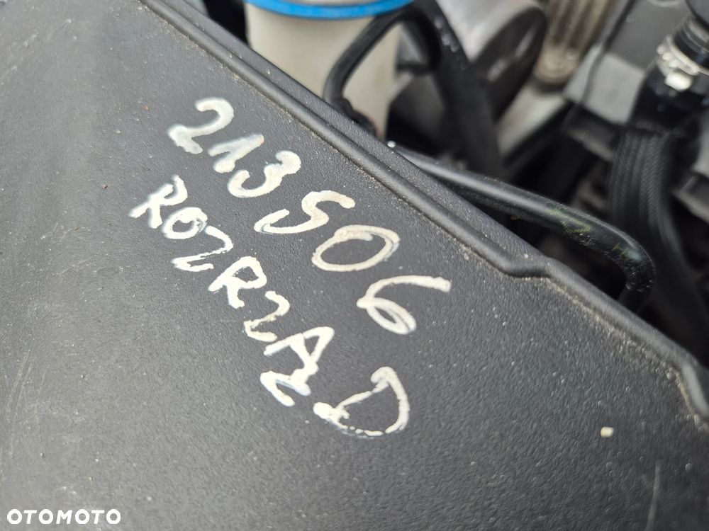 Peugeot 508 HDi 160 Automatik Allure - 38