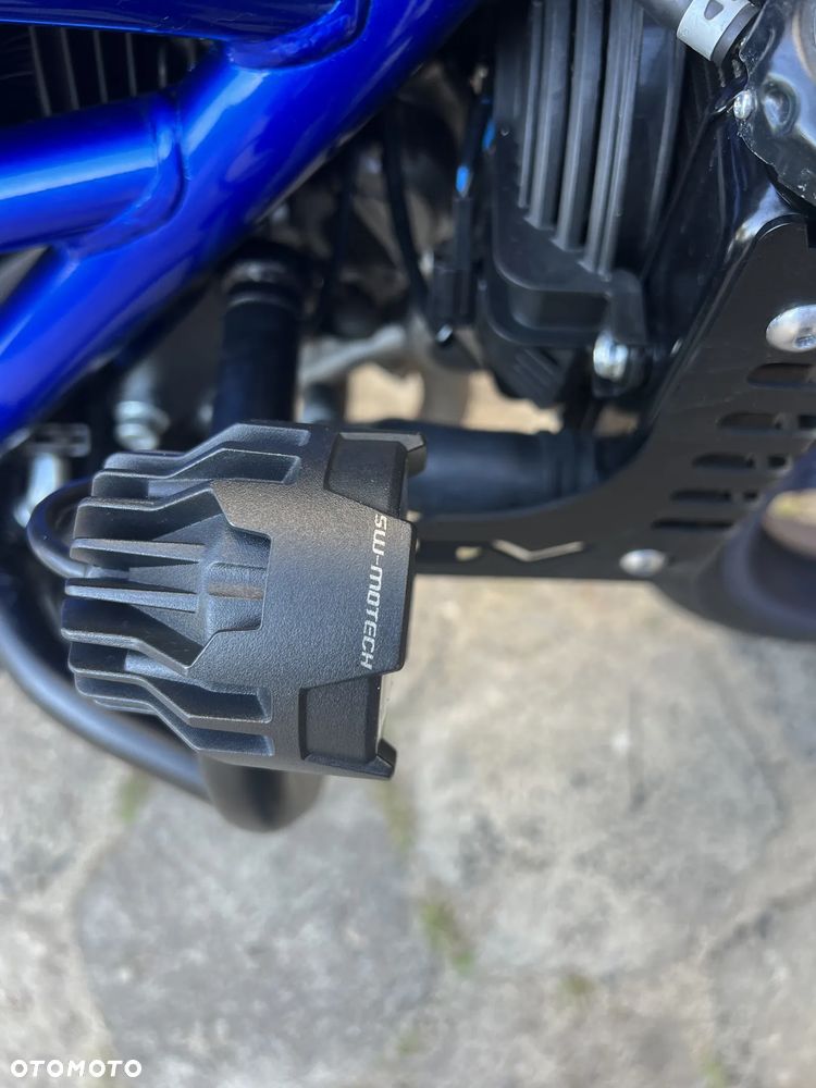 Suzuki SV - 7