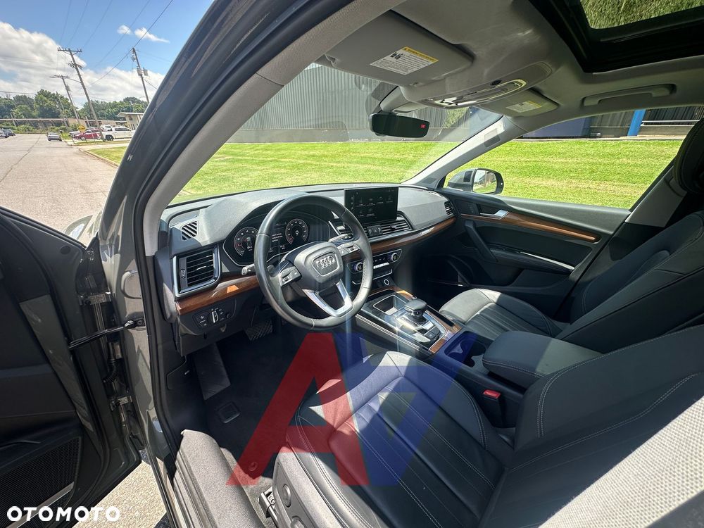 Audi Q5 45 TFSI quattro S tronic - 9