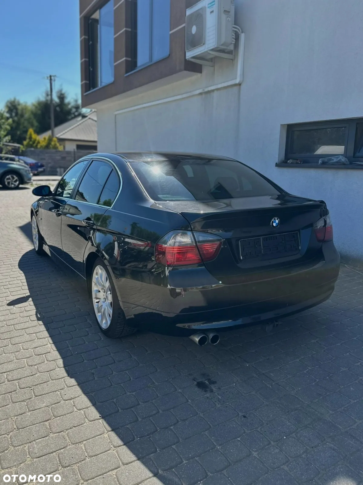 BMW Seria 3 325i - 4