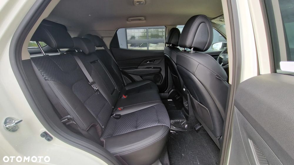 SsangYong/KGM Korando 1.5 T-GDI Quartz 2WD - 22