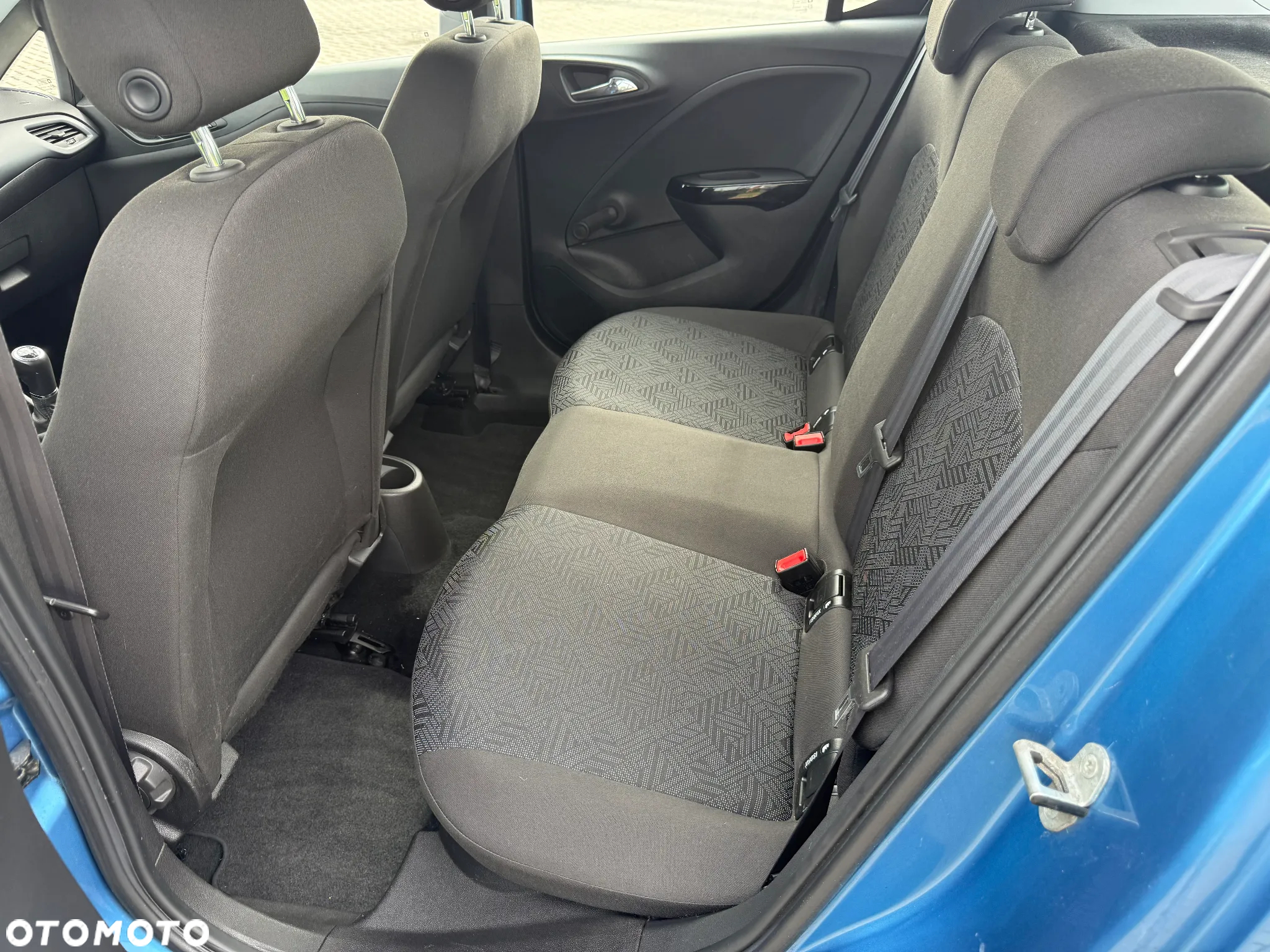 Opel Corsa - 29