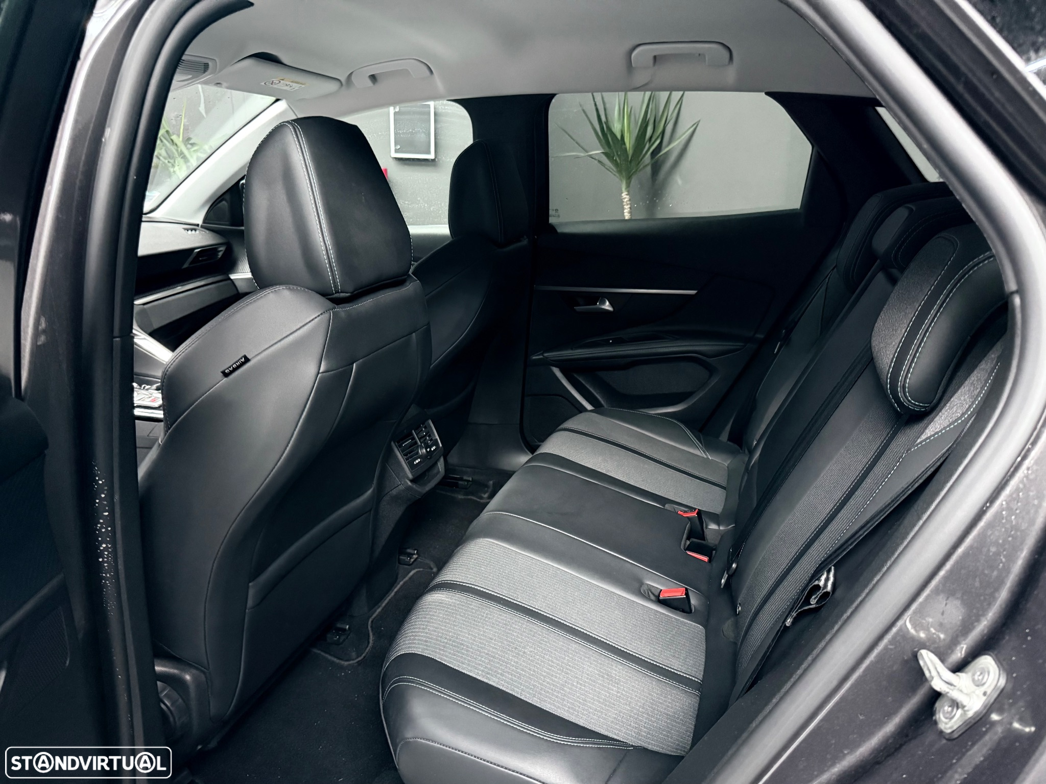 Peugeot 3008 1.5 BlueHDi GT Line Baixo Consumo EAT8 - 19