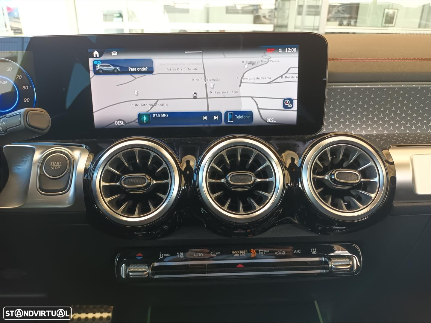 Mercedes-Benz EQB 250+ Edition - 19