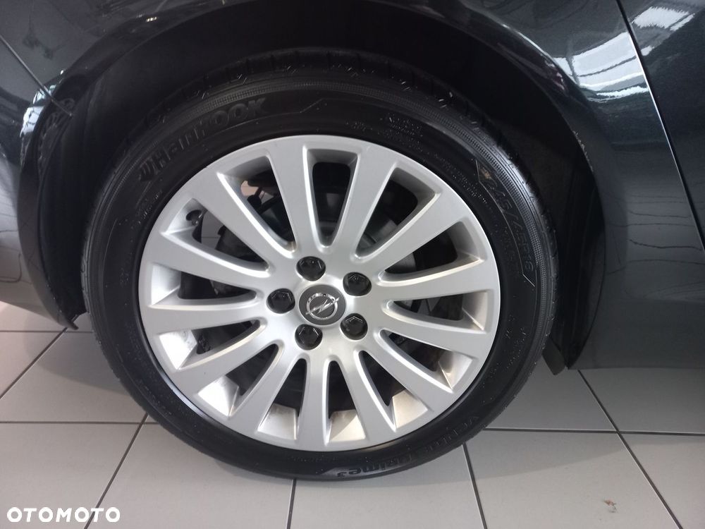 Opel Insignia 1.8 Cosmo - 7