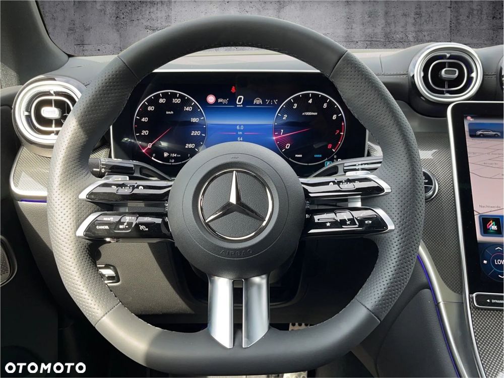 Mercedes-Benz GLC 220 d mHEV 4-Matic AMG Line - 11