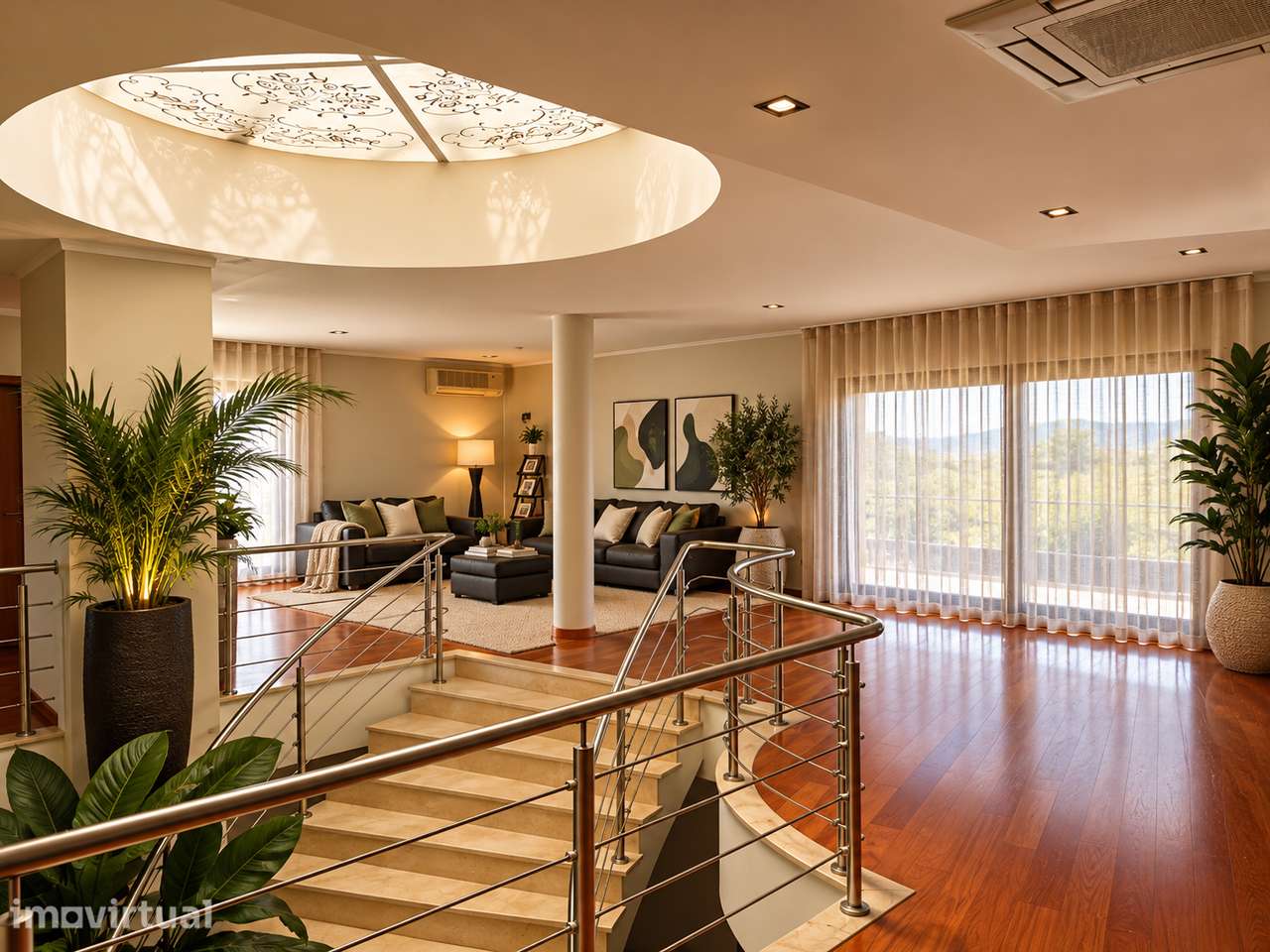 O maior e melhor Apartamento em Lousada - Grande imagem: 2/35