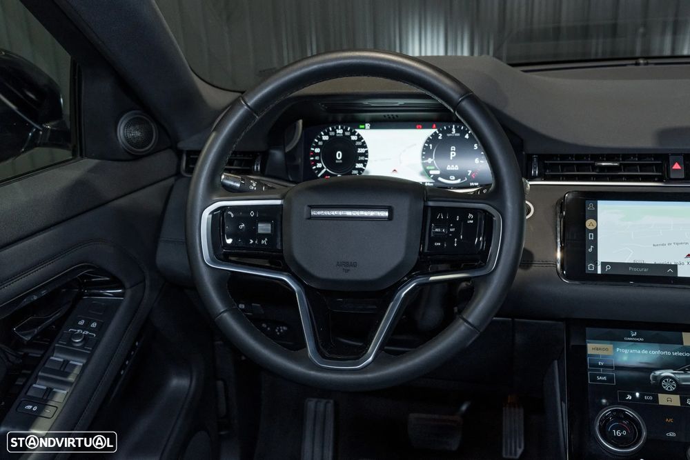 Land Rover Range Rover Evoque P300e S - 10