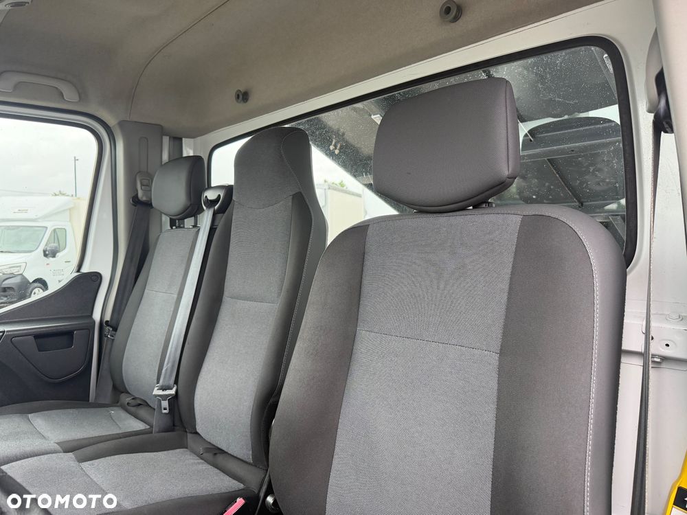 Renault Master - 20