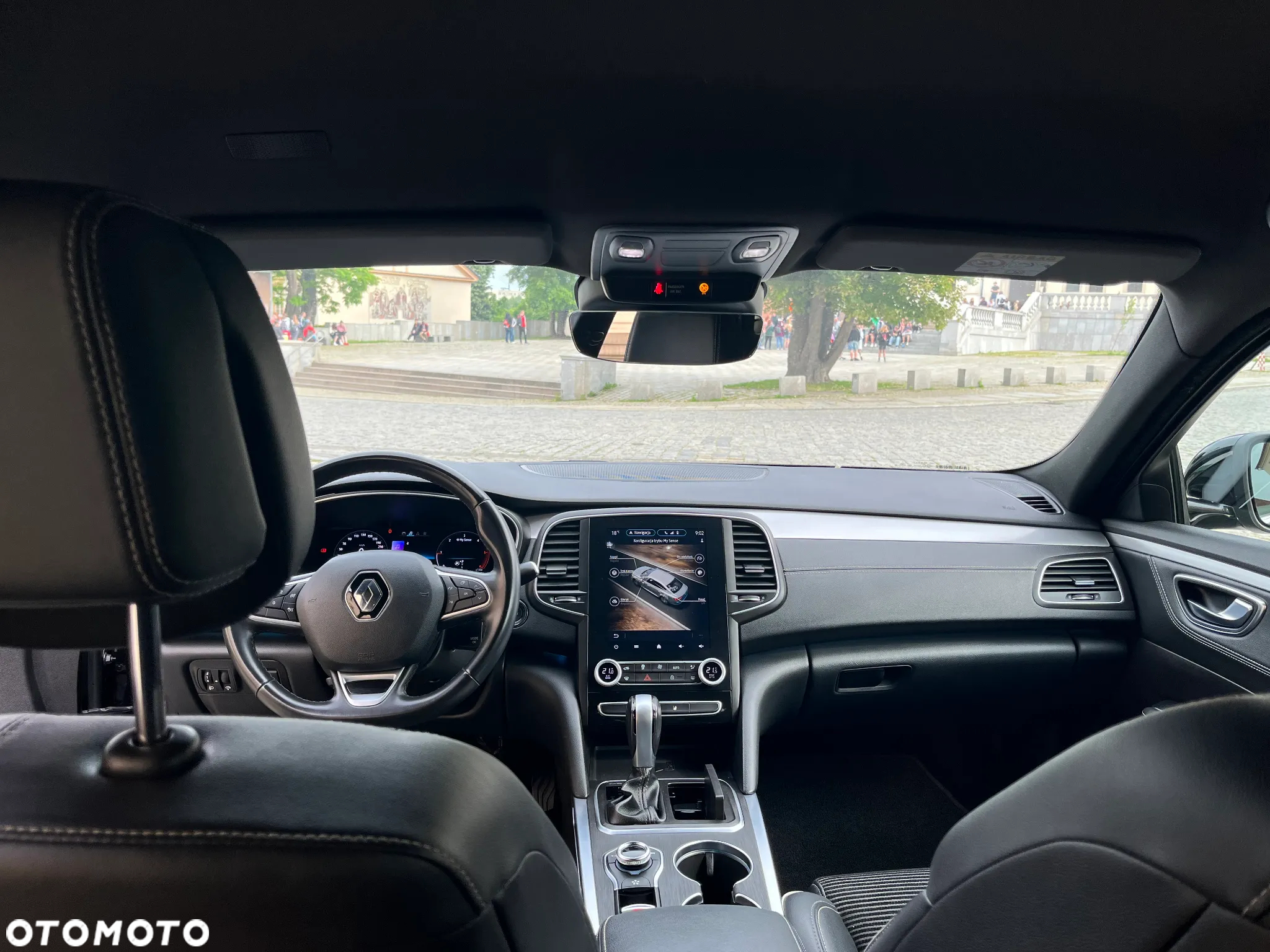 Renault Talisman 2.0 Blue dCi Intens EDC - 8