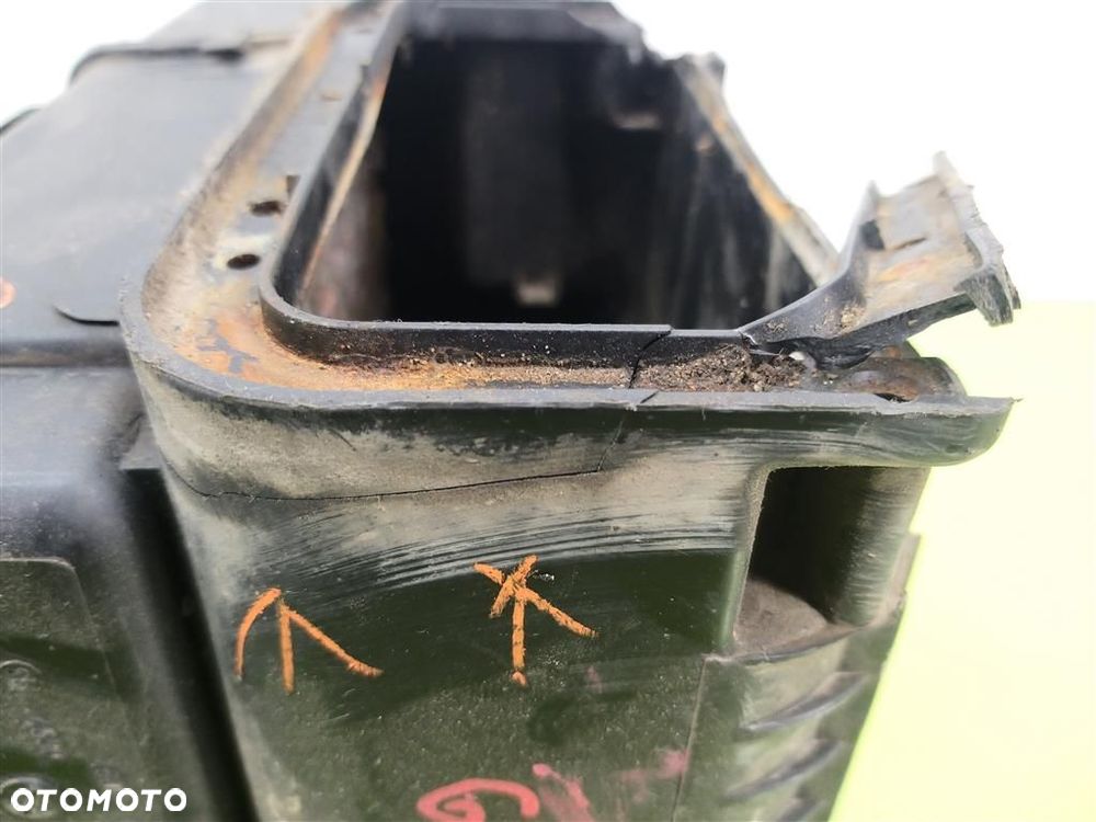 Dmuchawa wentylator NAGRZEWNICA VW Caravelle T4 1990-2003 - 11