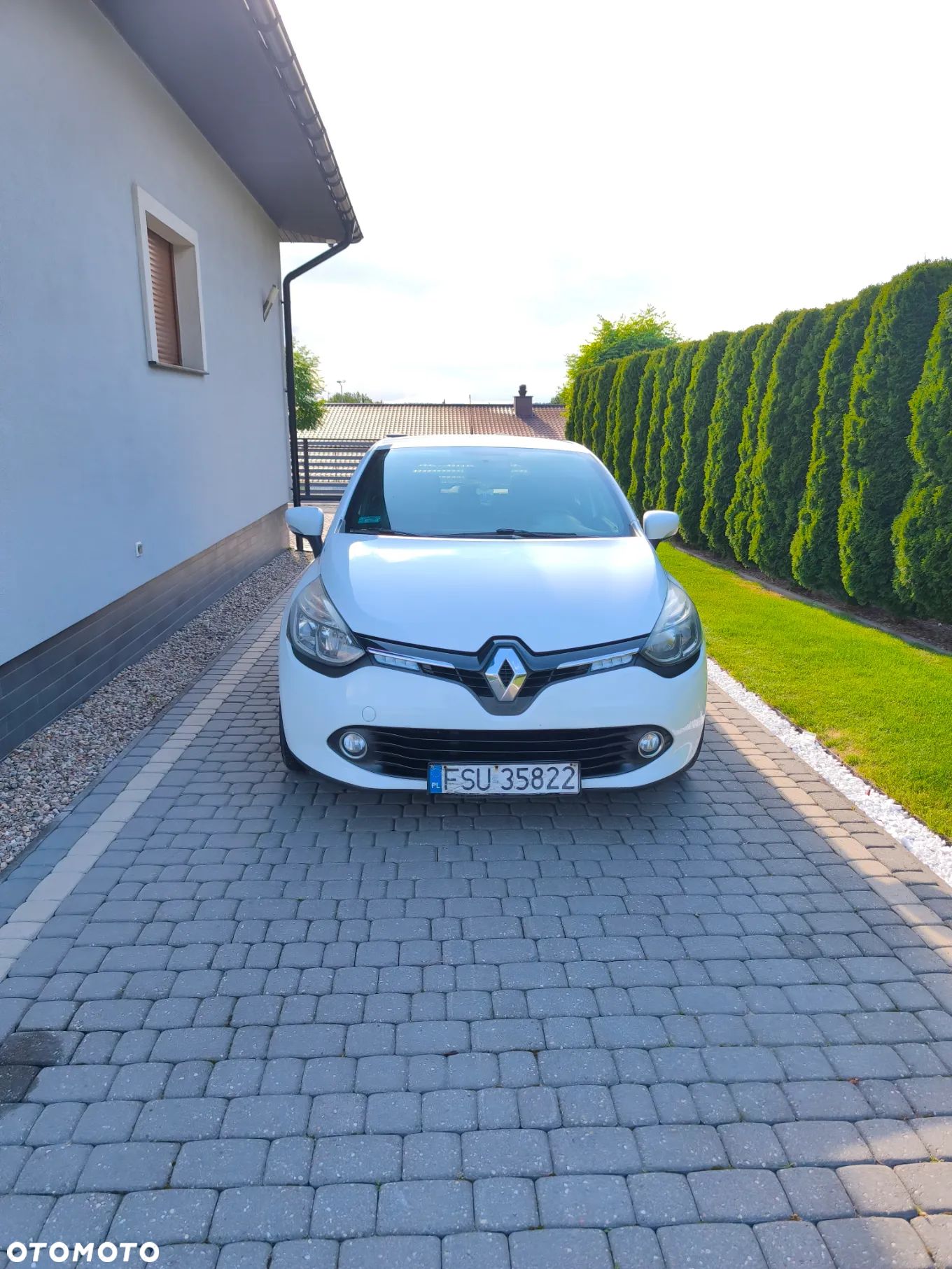 Renault Clio 1.5 dCi Alize - 1
