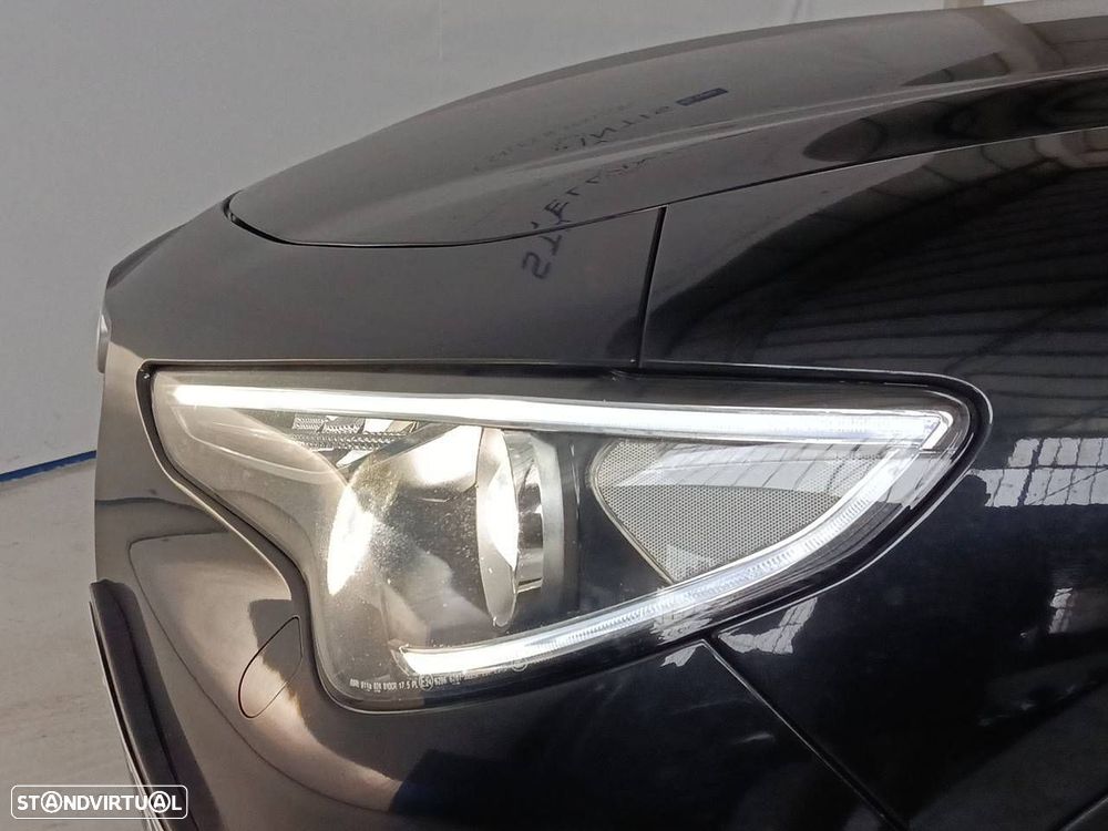 Alfa Romeo Stelvio 2.2 D Sprint Q4 AT8 - 25