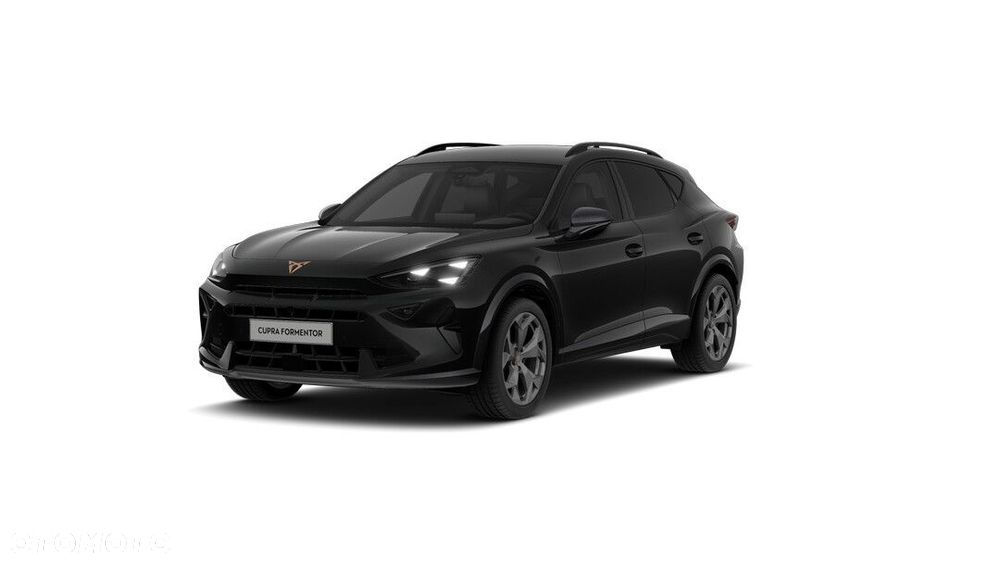 Cupra Formentor 1.5 eTSI mHEV DSG - 2