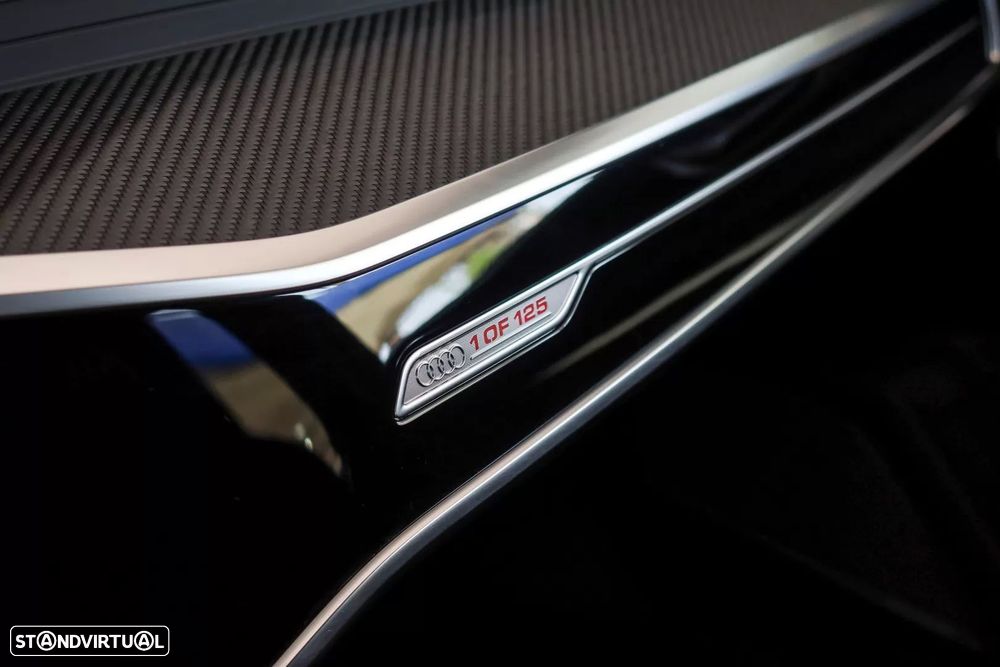 Audi RS6 Avant R ABT 1/125 - 22