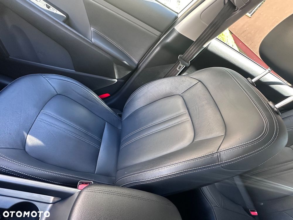 Kia Sportage 1.6 GDI Business Line L 2WD - 14