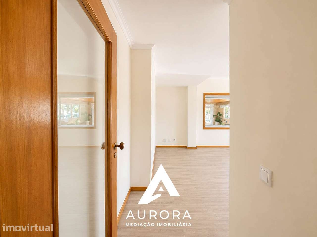 Apartamento T1 | 1.ª Linha de Praia | Condomínio fechado  | São Félix - Grande imagem: 5/16
