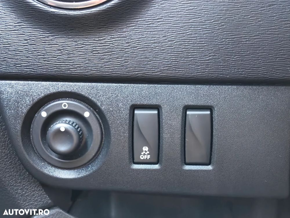 Dacia Lodgy 1.5 Blue dCi Ambiance - 25