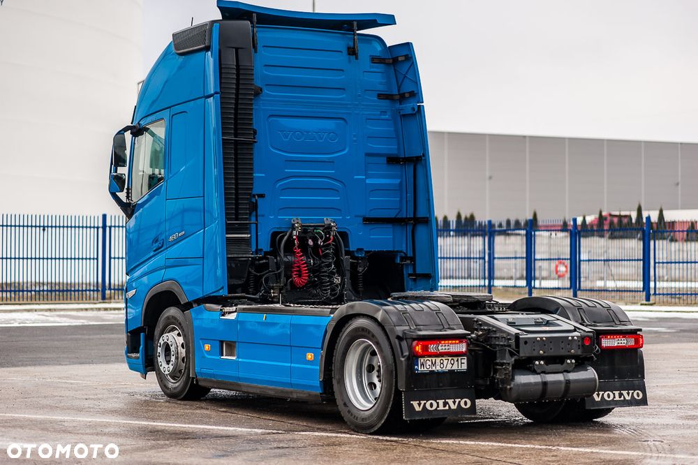 Volvo FH - 7