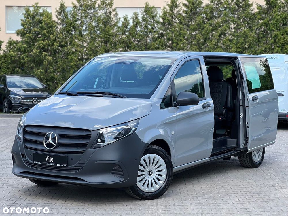 Mercedes-Benz Vito - 3