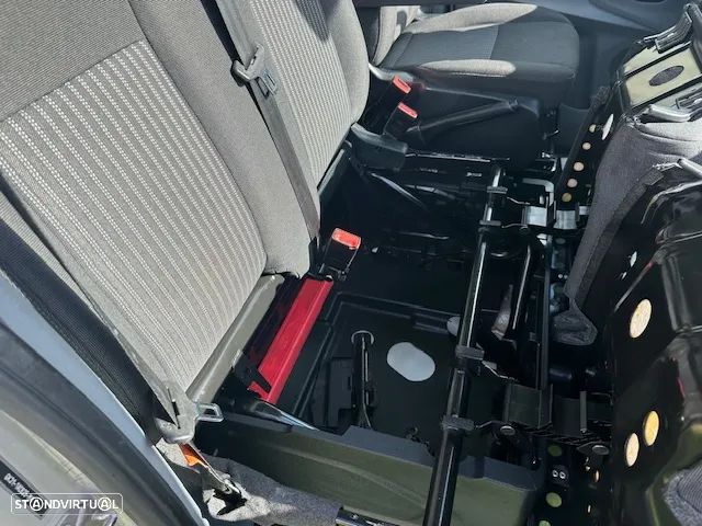 Ford TRANSIT L3H2 - 15