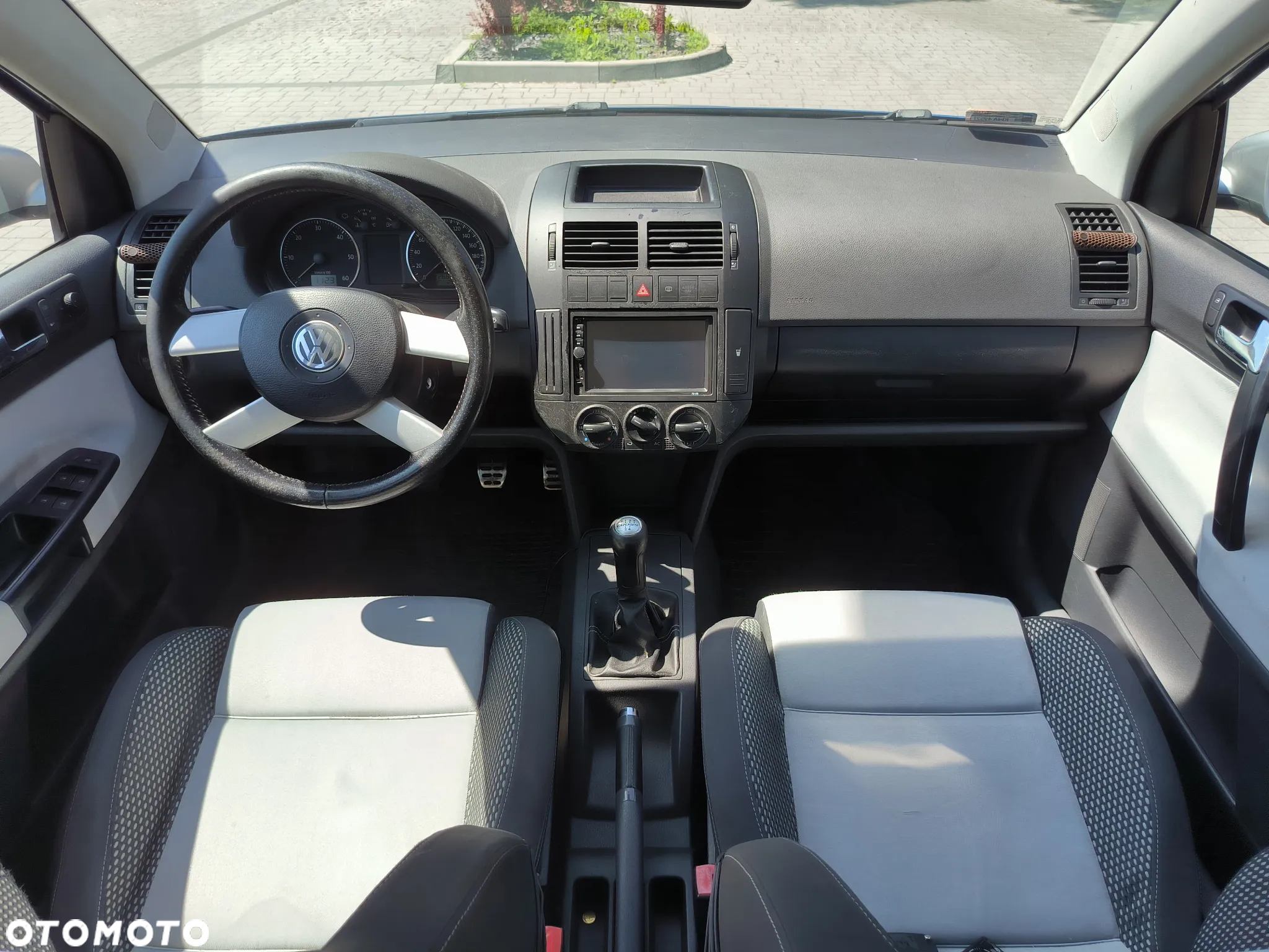 Volkswagen Polo 1.4 TDI Comfortline - 3