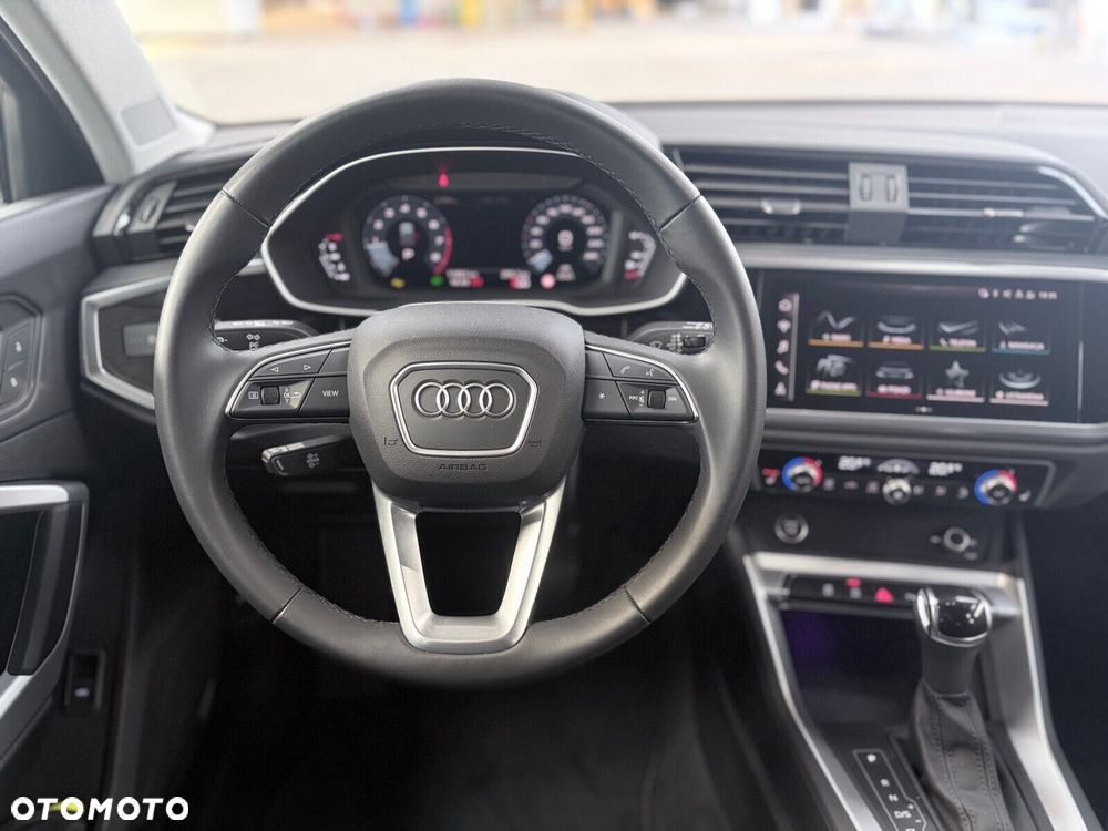Audi Q3 - 14
