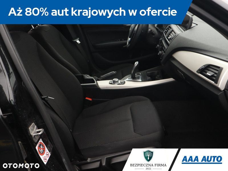 BMW Seria 1 - 11