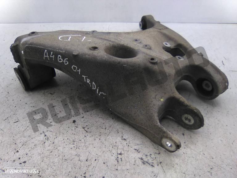 Triângulo Suspensão Trás Direito 8e050_5312s Audi A4 B6 (8e) [2 - 1
