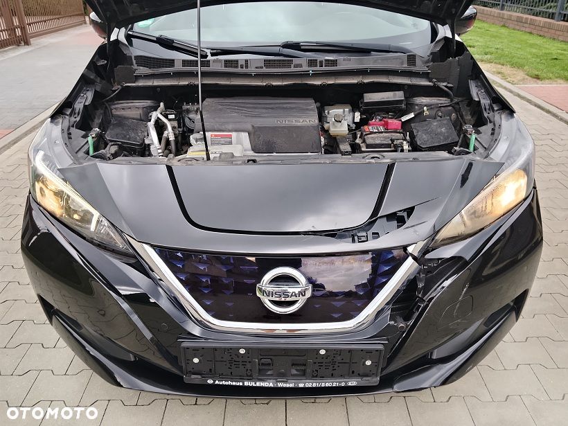 Nissan Leaf 40 kWh 3.ZERO - 9