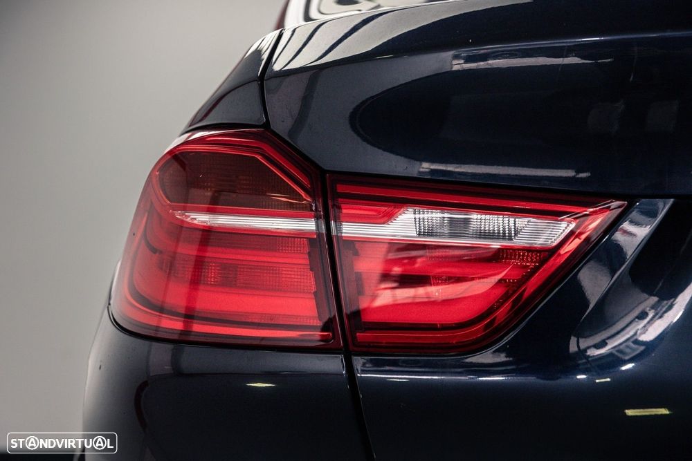 BMW X4 20 d xDrive Pack M Auto - 10