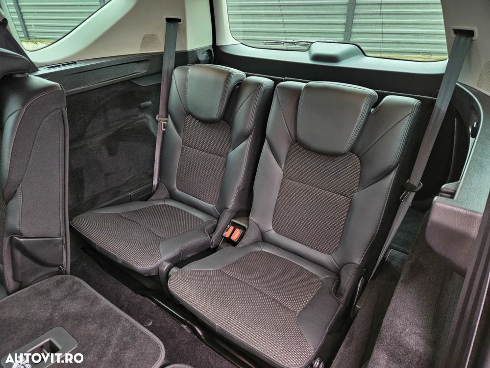 Renault Espace BLUE dCi 160 EDC BUSINESS EDITION - 12